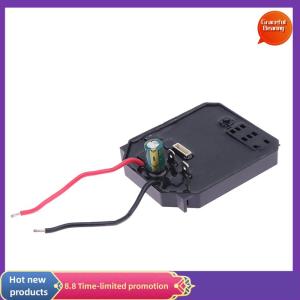 Graceful 1PC Angle Grinder Switch Control Board Accessories Brushless Lithium Battery Electric Wrench Switch Control Board Line Controller
