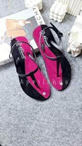 kamiliku SAndal jepit wanita BOLONI KOMBINASI terbaru 2025 36-40