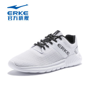 รองเท้าแอร์เค อะthletิก รองเท้าชาย ตาข่ายอากาศชื้น ฤดูใบไม้ร่วง ใหม่ รองเท้าเดินปั่นสไตล์ผ่อนคลาย รองเท้าเดินปั่นชาย โซลนิ่ม รองเท้าเดินปั่นเบา