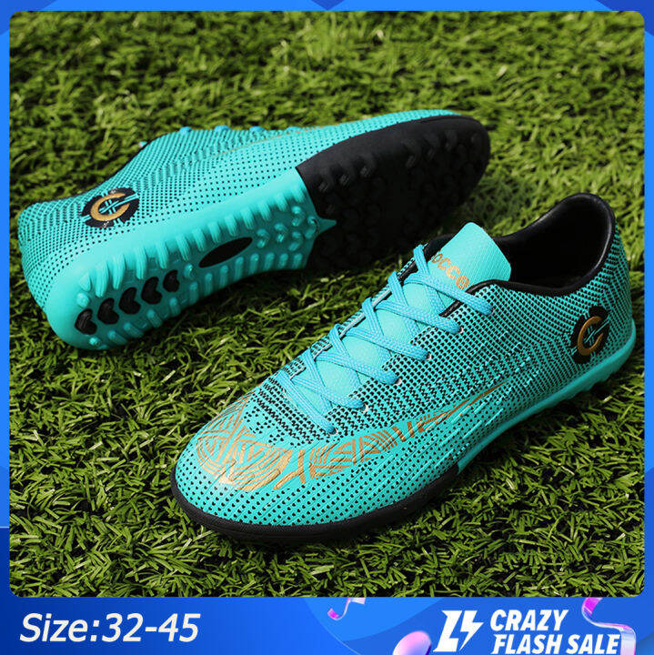 Futsal deals shoes cr7