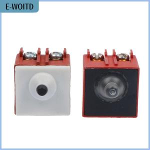 【E-WOITD】 Angle grinder switch grinder for GWS6-100 GWS7-100 GWS8-100