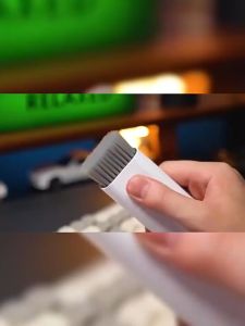 Bộ Dụng Cụ Vệ Sinh Laptop Máy tính Bàn Phím Tai Nghe Đa Năng 7 trong 1 Nhỏ Gọn tiện dụng