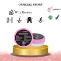 BPOM TREVEL SIZE 100ML - PINKSMOTH KERATINE. 