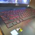 Laptop Asus ROG GL552VX, Intel Core i7-6700HQ, NVIDIA GeForce GTX 950M 4GB, Ram 8Gb, Hdd 1Tb. 