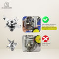 SKT 8007 Silencer Blender. 
