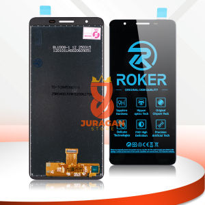 LCD TOUCHSCREEN SAMSUNG GALAXY A01 CORE A013 COMPLETE 1 SET