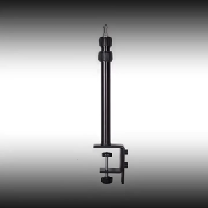 Handheld Tripod Cold Shoe Head Desktop Selfie Tripod for Single Camera Phone Video Vlog Shoots Recording Accessories