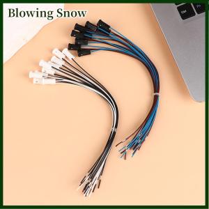 Blowing 10pcs G4 Lamp Socket Wire Adapter With 10cm 20cm Wire G4 Lamp Holder For LED Heads Light Bulb Halogen Lamp