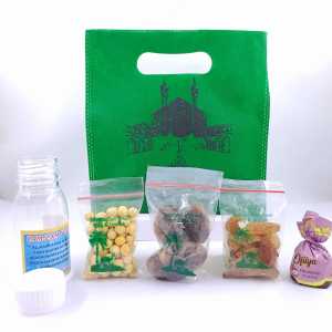 Paket Oleh oleh Murah - Paket B