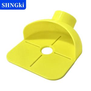 [COD] 🔥🔥🔥SHNGki Khoan bụi thu gom bụi bát cho lỗ khoan dễ dàng để cài đặt các công cụ cải tiến nhà cho hàng thủ công xây dựng