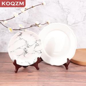 [COD] KOQZM KITCHEN Wooden Easel Wood Wedding Table Photo Card Stand Plate Display Holder Home Decor
