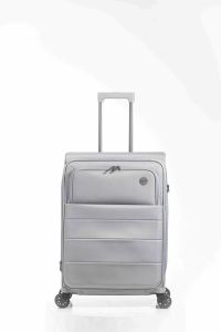 Kooper Harana S2135TP4 Koper Hardcase - 20 Inch