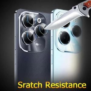 INFINIX HOT 40 HOT 40i HOT 40 PRO HOT 30 INFINIX HOT 30i TEMPERED KAMERA ANTI GORES KAMERA PELINDUNG CAMERA BELAKANG LENS GUARD