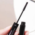 ดินสอเขียนคิ้ว & มาสคาร่า เมอร์เรซกา จบในแท่งเดียว กันน้ำ กันเหงื่อ MERREZCA PERFECT EYEBROW PENCIL & MASCARA 2 IN 1. 