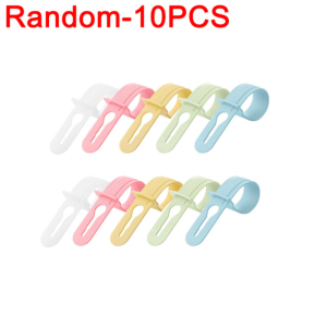 5/10 móc treo chống gió móc khóa khóa cố định điều chỉnh móc nối chống trượt