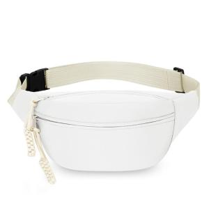 Belt Bag for Women and Man Small Crossbody Bag with Adjustable Strap Waist Bag Practical Chest Bag Waist Pack