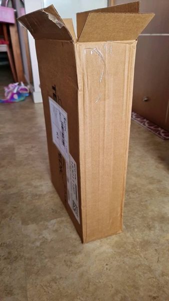 Buyer review video 2