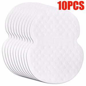 50Pcs Underarm Sweat Pads Armpit Care Underarm Perspiration Stickers Scent Shield Absorbing Deodorants Disposable Antiperspirant Underarm Dress Sticker Pads Armpits Sweat Pads Deodorant Patch