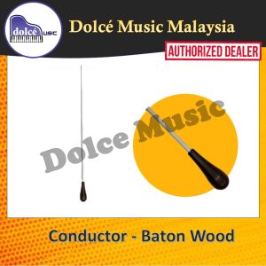 Conductor Baton Wood
