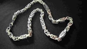 9mmx60cm_dây chuyền -vồng cổ nam dạng vuông sáng đẹp to chắc nam tính _mẫu mới thời trang chất