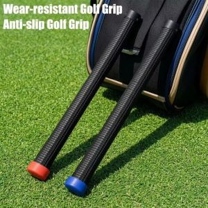 NALANILI Cao cấp Tay cầm gậy golf Park Thay thế Chống trượt Tay cầm gậy golf Thiết kế công thái học Tay cầm gậy bằng cao su Để cải thiện khả năng kiểm soát và ổn định khi đánh bóng.