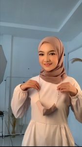 Strap/konektor masker Almeta 2in1