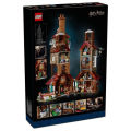 (พร้อมส่ง) Lego Harry Potter 76437 The Burrow Collectors Edition. 