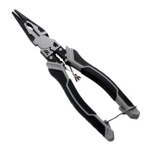 Tang Kombinasi Multifungsi 8.5 Inch Tang Tukang Listrik Wire Cutter Tang Tukang Listrik