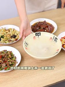Disposable Foil Food Cover 10pcs - Heat Retention 2-3 Hours Suitable for Hot Dishes - Kitchen Supplies