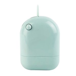 MMLUCK Applicator ความเป็นส่วนตัว ลูกกลิ้งแสตมป์รักษาความปลอดภัย อุปกรณ์สำหรับส่งบัตรด่วน การแกะกล่องแบบด่วน ซีลกันลื่น แบบพกพาได้ การป้องกันเอกลักษณ์ ตราประทับที่เป็นความลับ สำหรับนักเรียน