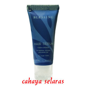 HAIR REPAIR SERUM EXTRA SHINNER BLESSING 6ML