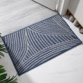 HDS Entrance Door Mat Anti Slip Floor Mat Durable Door Front Carpet Rug Non Slip Welcome Mat Karpet Alas Kaki 除尘耐磨地毯. 