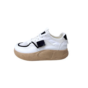 RUIMO888 - Sepatu Hangout Korean Style Wanita Terbaru dan Trendy - 8621