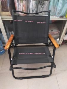 [GHẾ PHIÊN BẢN LƯNG CAO] Ghế xếp gấp gọn ghế xếp dã ngoại ghế xếp ghế xếp cafe