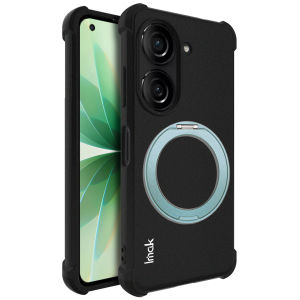 Ốp Lưng Từ Tính Cho Asus Zenfone 10 9 Zenfone10 Zenfone9 5G Chống Sốc Tích Hợp Nam Châm TPU CA0029