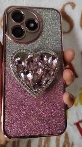 FOR ปลอก VIVO V30 Pro 5กรัม2024 VIVO V30 5กรัมศัพท์กรณี softcase ซิลิโคนกันกระแทกปกการออกแบบใหม่หรูหราถุงลมนิรภัยยึดสำหรับสาวกับผู้ถือ sfqnzj01