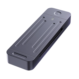 Efficient USB3.2 CFast 2.0 Card Reader 10Gbps Data Transmission Quick Data Access Through USB3.2 Type C