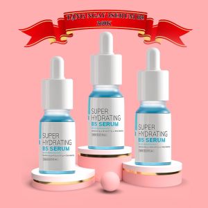Tặng Kèm Serum B5 Phục Hồi Peel Da Retinol Vi Tảo 10ml Tinh Chất Tái Tạo Da Sinh Học Căng Bóng Chính Hãng