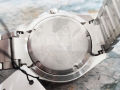 นาฬิกา CITIZEN นาฬิกาข้อมือ PROMASTER Promaster PROMASTER Eco-Drive Marine Series 200M Diver BN0191-80L ผู้ชาย มีกล่อง และ ใบ. 