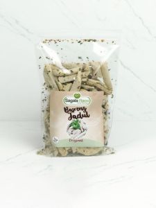 Sagala Raos - Basreng Jadul 125gr