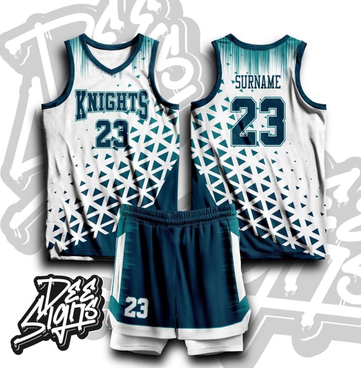 Jersey name 2024