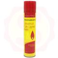 Ronson Universal Butane Gas Lighter Refill 300ml. 
