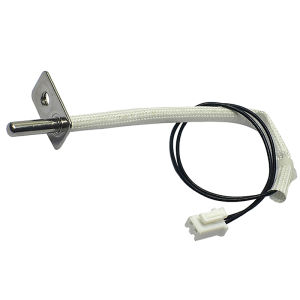 LEI Temperature Sensor Probe 200K Thermostat NTC Temperature Sensor Air Fryer Replacement Parts for Air Fryer