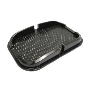 Phone Holder Mat Alas Mobil Dashboard Anti Slip Car Phone Anti Slip