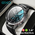🔥COD🔥Aolon GT5 Pro Smartwatch Jam Tangan Pria Anti Air WATCH GT 5 Gift Strap 2024 Kompas Compass 100+ Sport Modes NFC Compass Blood Oxygen Tekanan Health Monitoring Swimming Bluetooth Call Message Push Wanita Kebugaran Luar Ruangan Olahraga Bulat Watch. 