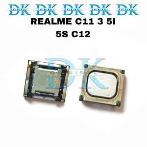 Speaker Atas Realme C11 C12 3 5I 5S Earpiece Telinga