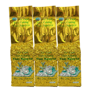 Trà Móc Câu Phổ Thông - 1kg (10 Gói x 100gr) - Trà Sạch Và An Toàn - Cảm ơn khách hàng đã tin tưởng mua trà ạ.