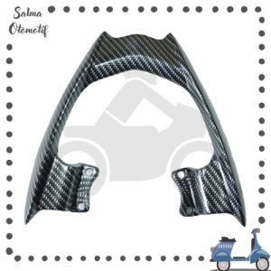 Behel Mio Sporty Behel Mio Smile Model Original Batman Carbon WTP High Quality PNP Yamaha Mio Sporty