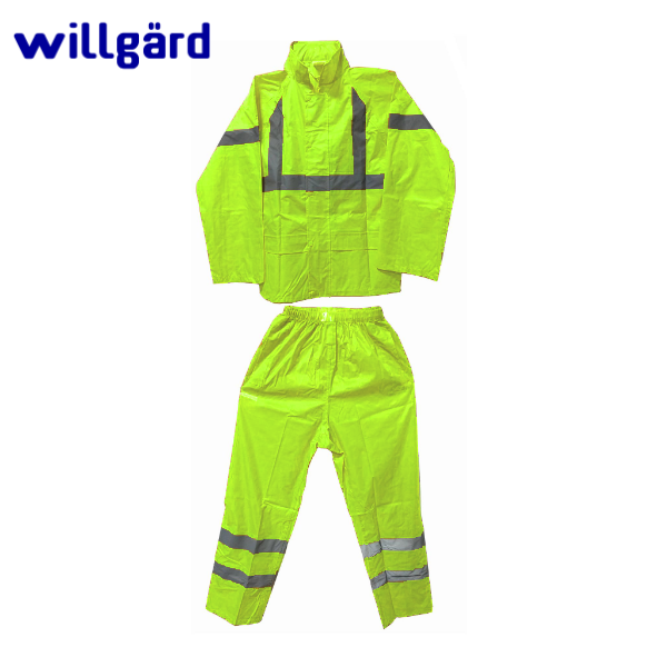 Industrial on sale rain gear