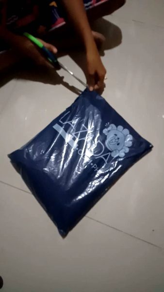 Buyer review video 2